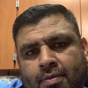 Meet your Posher, Armando